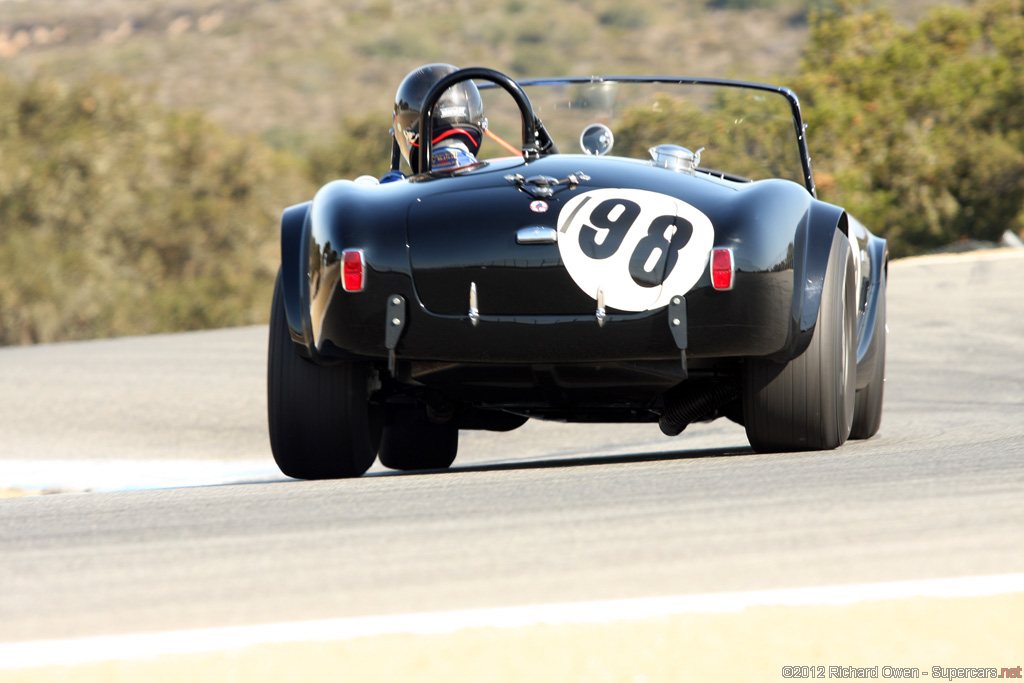 2012 Rolex Monterey Motorsports Reunion-4