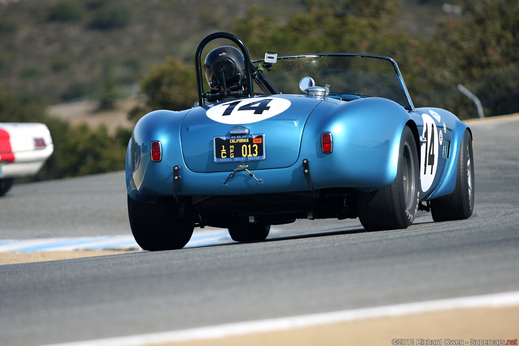 2012 Rolex Monterey Motorsports Reunion-4