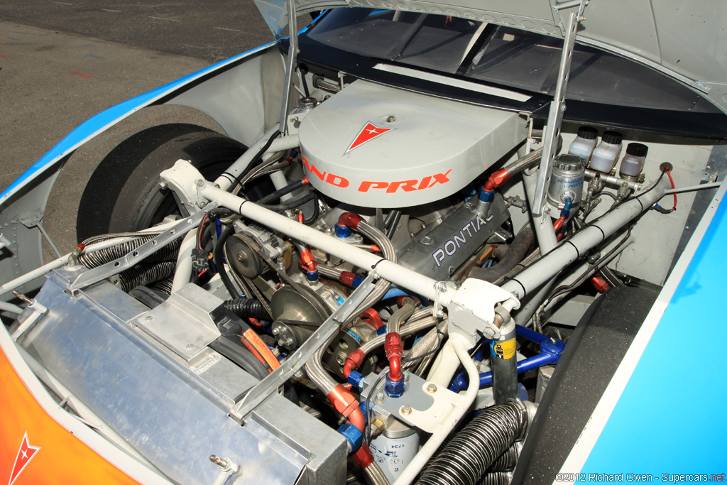 2012 Rolex Monterey Motorsports Reunion-16