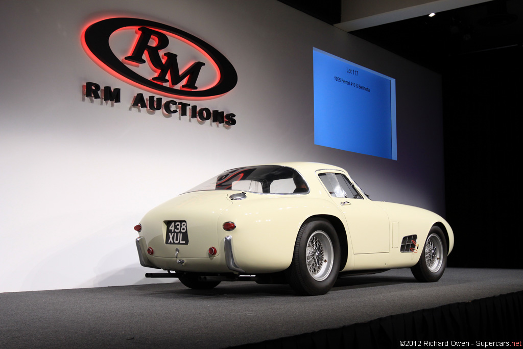 Monterey 2012 by RM Auctions-1