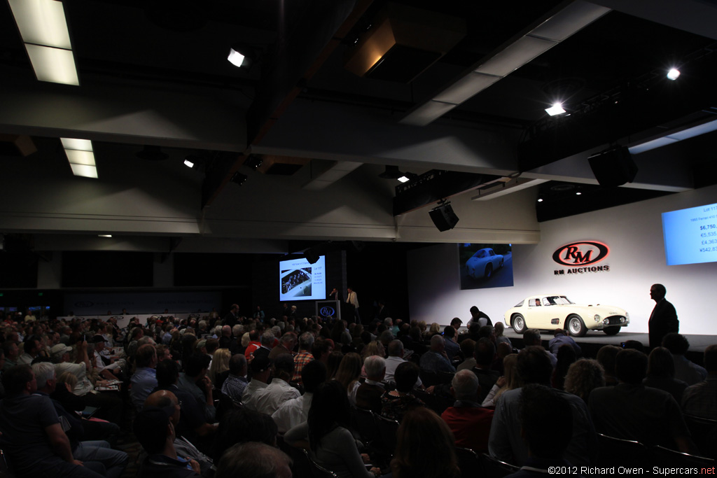 Monterey 2012 by RM Auctions-1