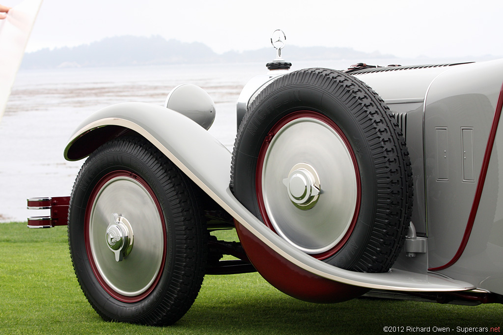 2012 Pebble Beach Concours d'Elegance-1