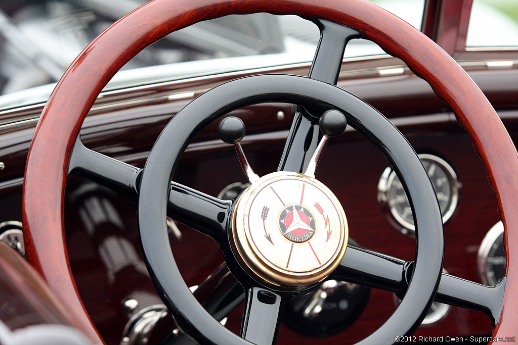 2012 Pebble Beach Concours d'Elegance-1