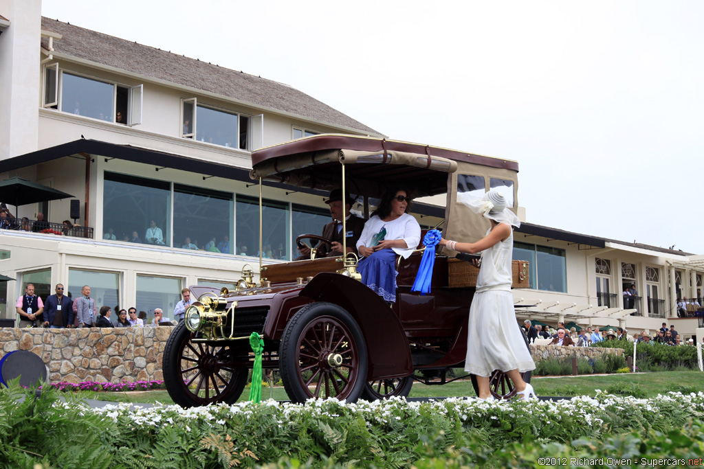 2012 Pebble Beach Concours d'Elegance-3