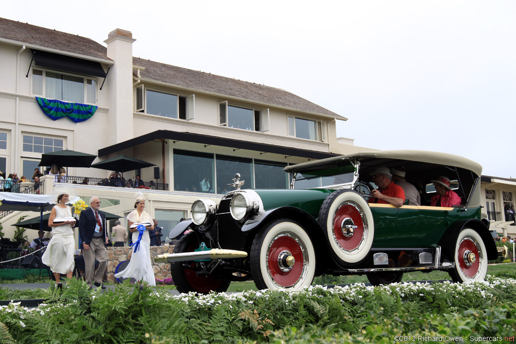 2012 Pebble Beach Concours d'Elegance-4