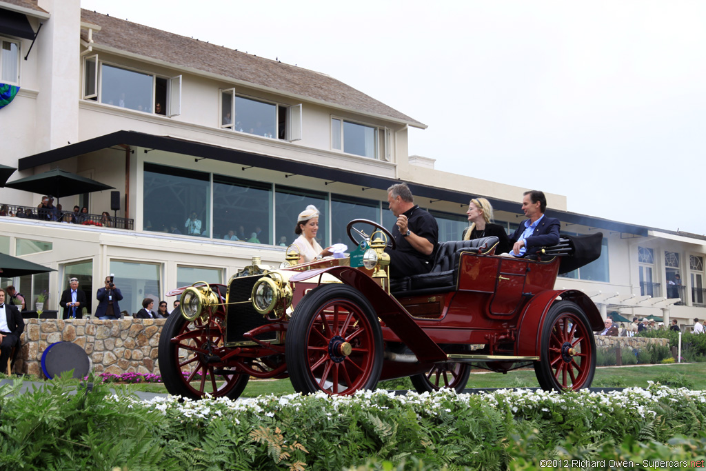 2012 Pebble Beach Concours d'Elegance-4