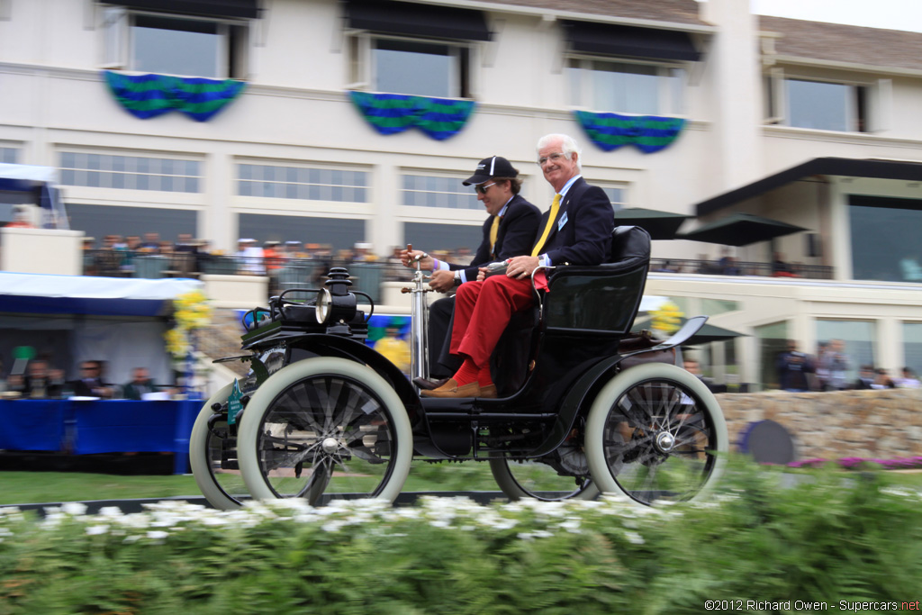 2012 Pebble Beach Concours d'Elegance-3