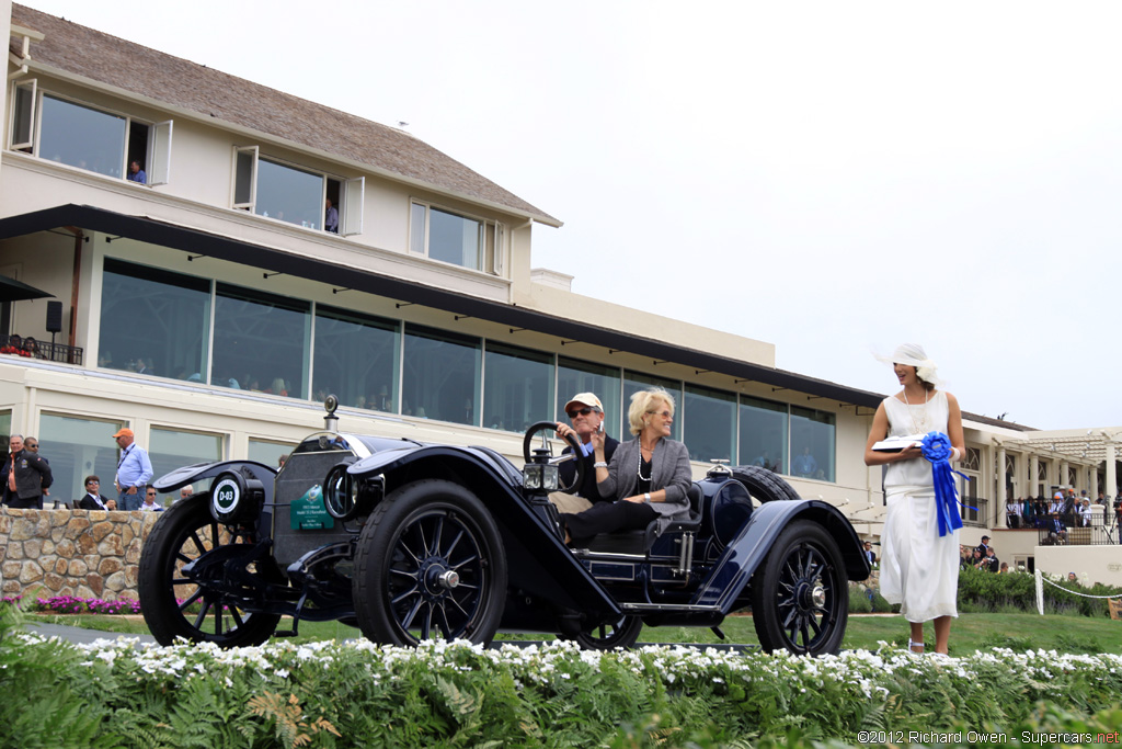 2012 Pebble Beach Concours d'Elegance-8