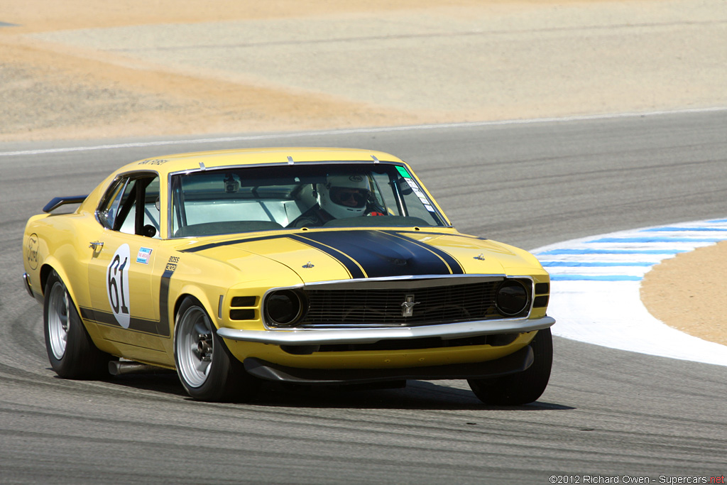 2012 Rolex Monterey Motorsports Reunion-9