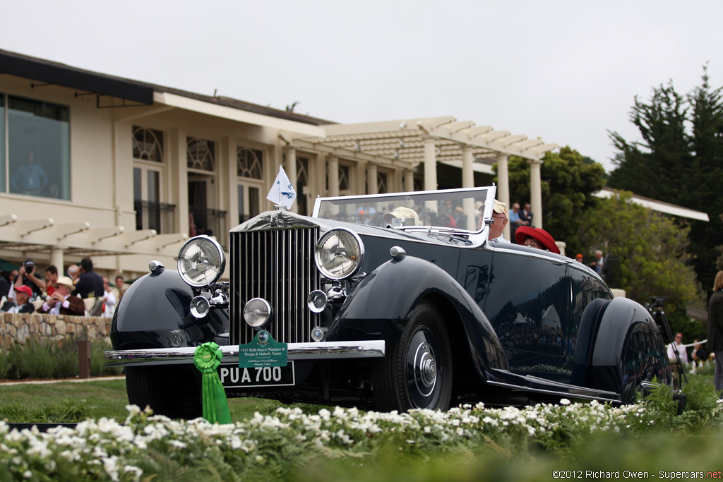 2012 Pebble Beach Concours d'Elegance-10