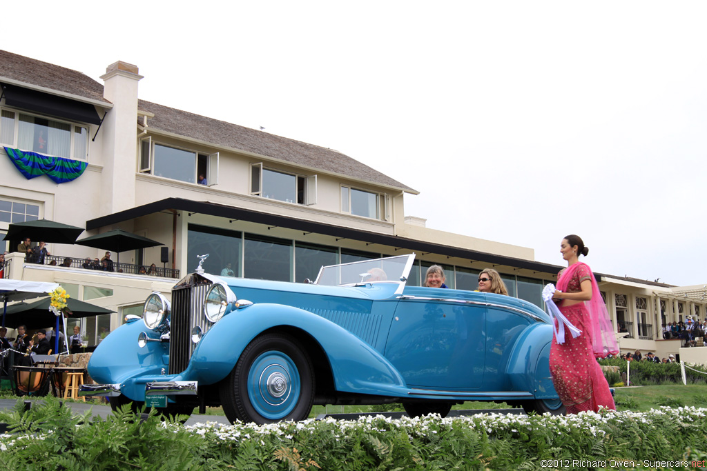 2012 Pebble Beach Concours d'Elegance-10