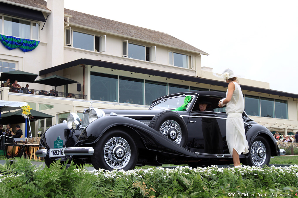 2012 Pebble Beach Concours d'Elegance-13