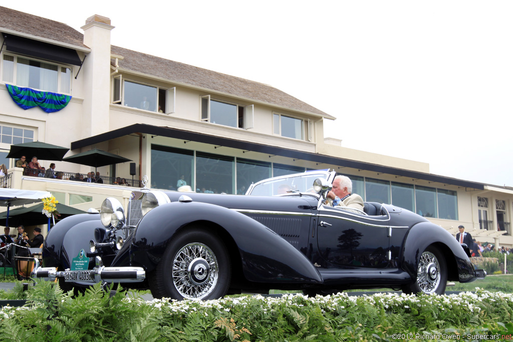 2012 Pebble Beach Concours d'Elegance-13