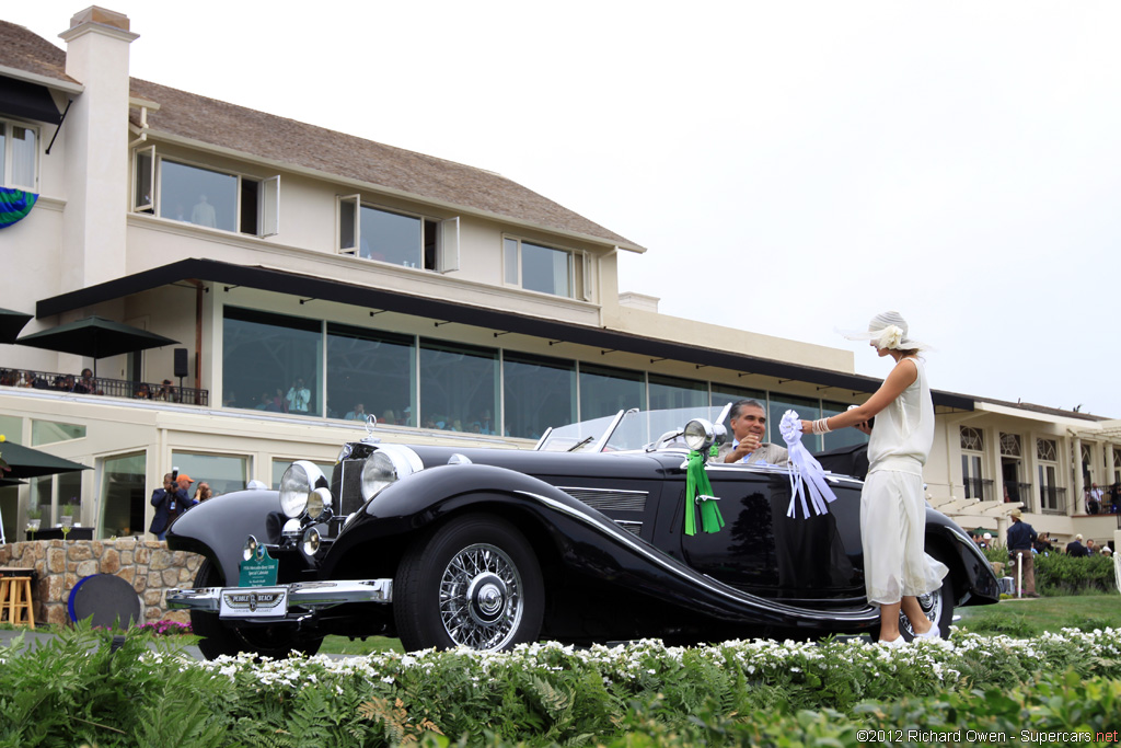 2012 Pebble Beach Concours d'Elegance-13