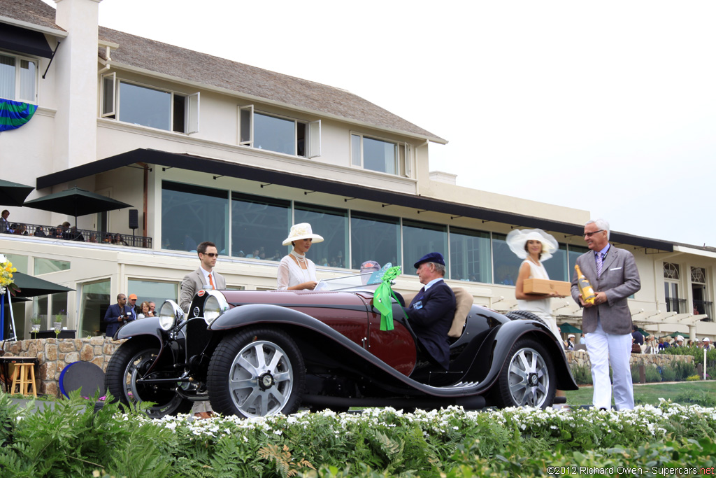 2012 Pebble Beach Concours d'Elegance-14