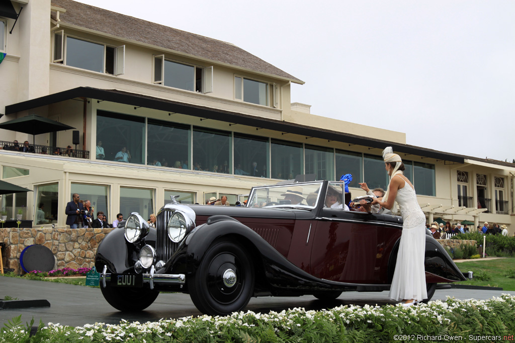 2012 Pebble Beach Concours d'Elegance-15