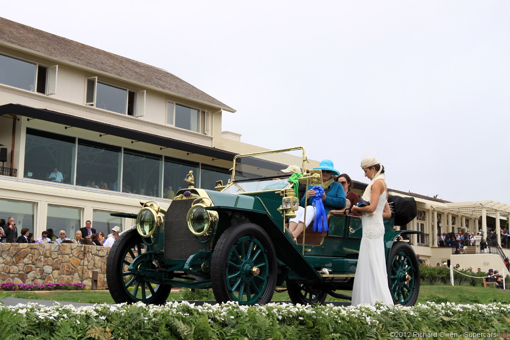 2012 Pebble Beach Concours d'Elegance-17