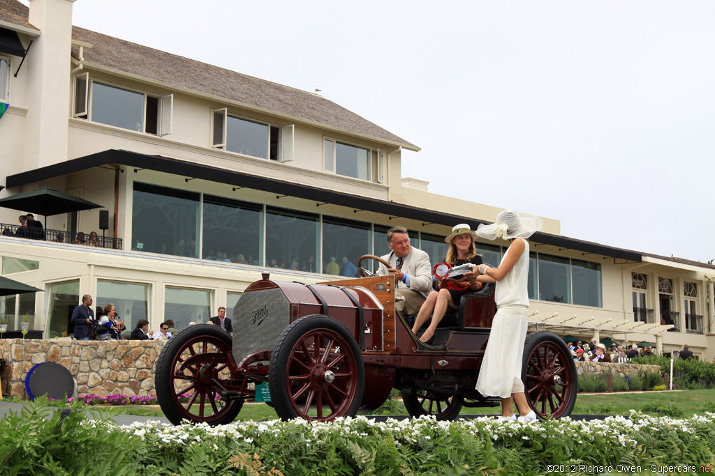 2012 Pebble Beach Concours d'Elegance-17