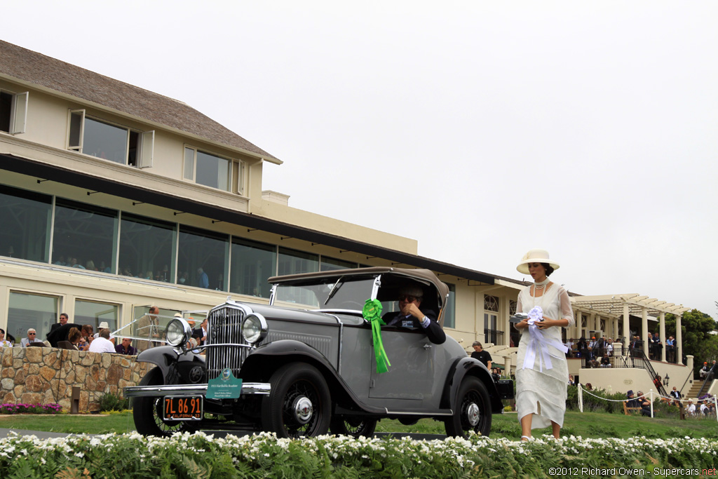 2012 Pebble Beach Concours d'Elegance-17