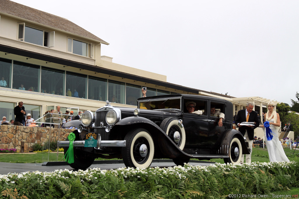 2012 Pebble Beach Concours d'Elegance-17