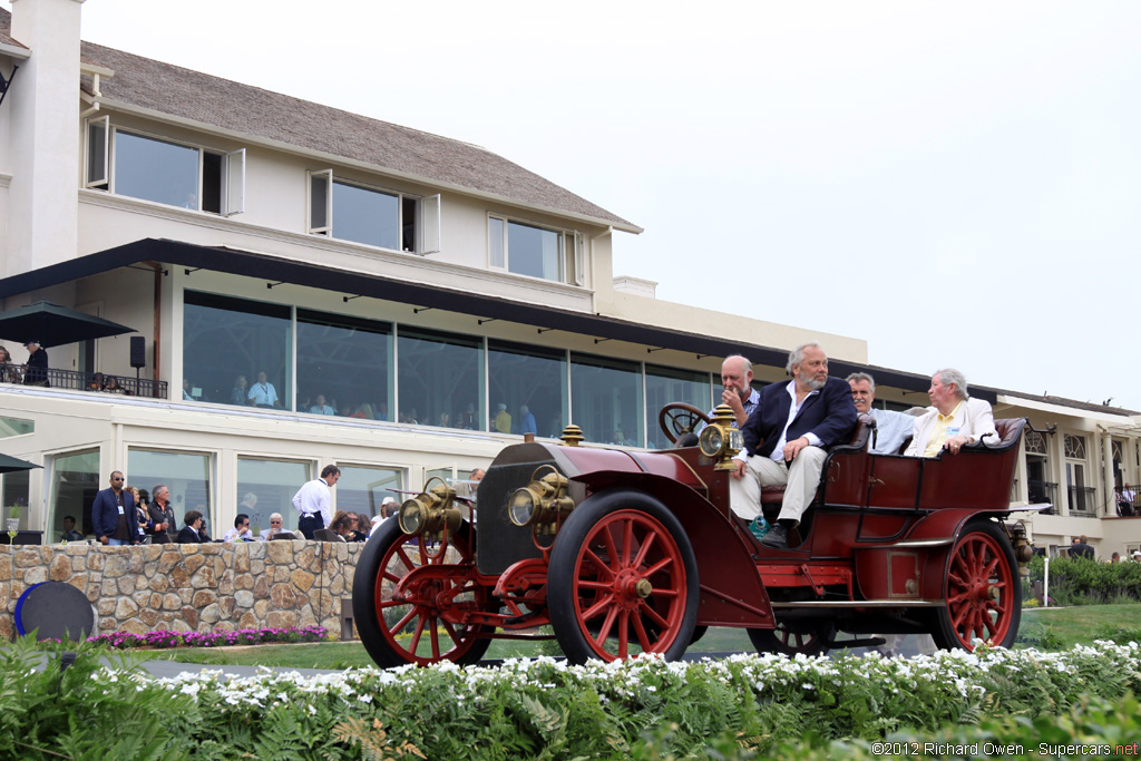 2012 Pebble Beach Concours d'Elegance-17