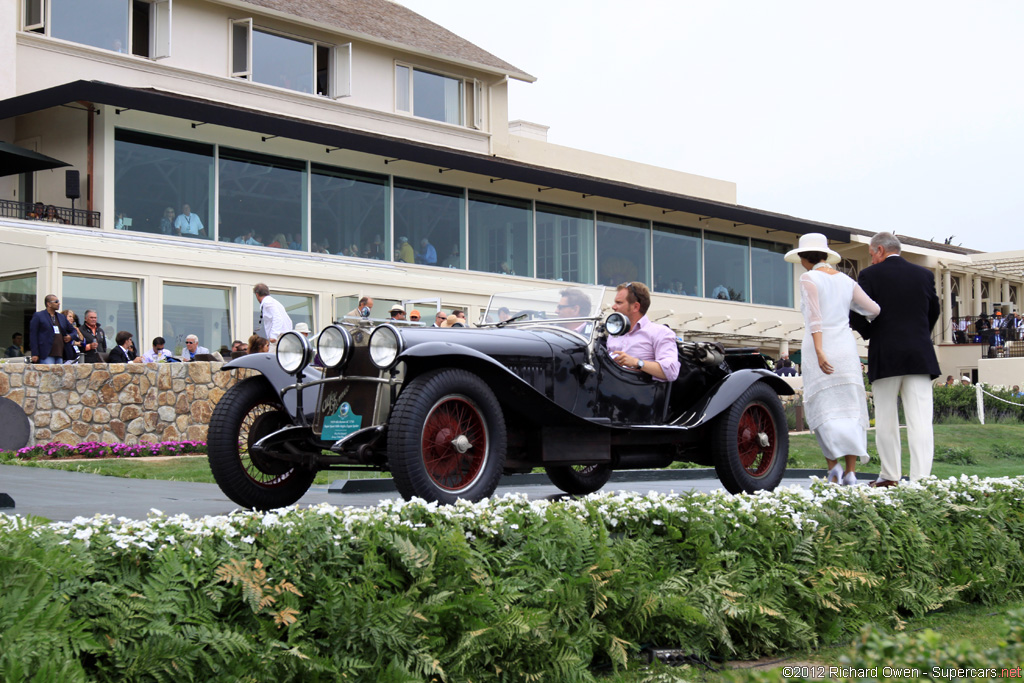 2012 Pebble Beach Concours d'Elegance-17