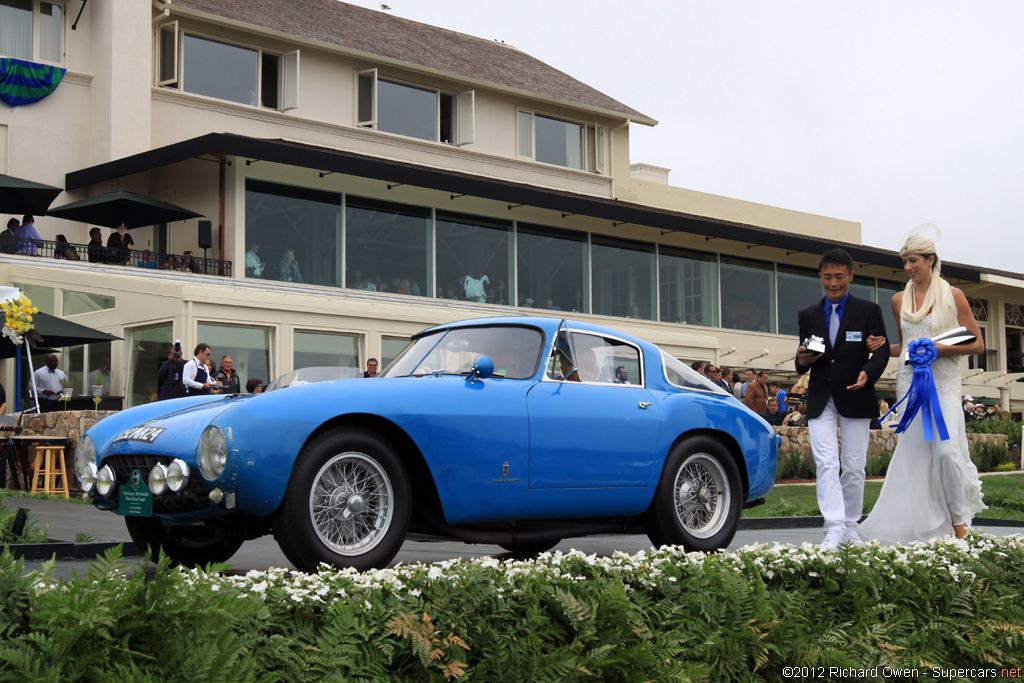 2012 Pebble Beach Concours d'Elegance-19