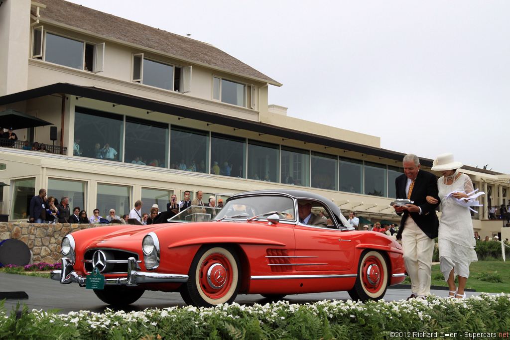 2012 Pebble Beach Concours d'Elegance-19