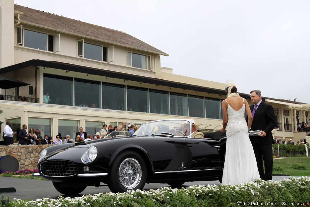 2012 Pebble Beach Concours d'Elegance-20