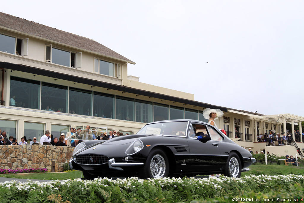 2012 Pebble Beach Concours d'Elegance-20