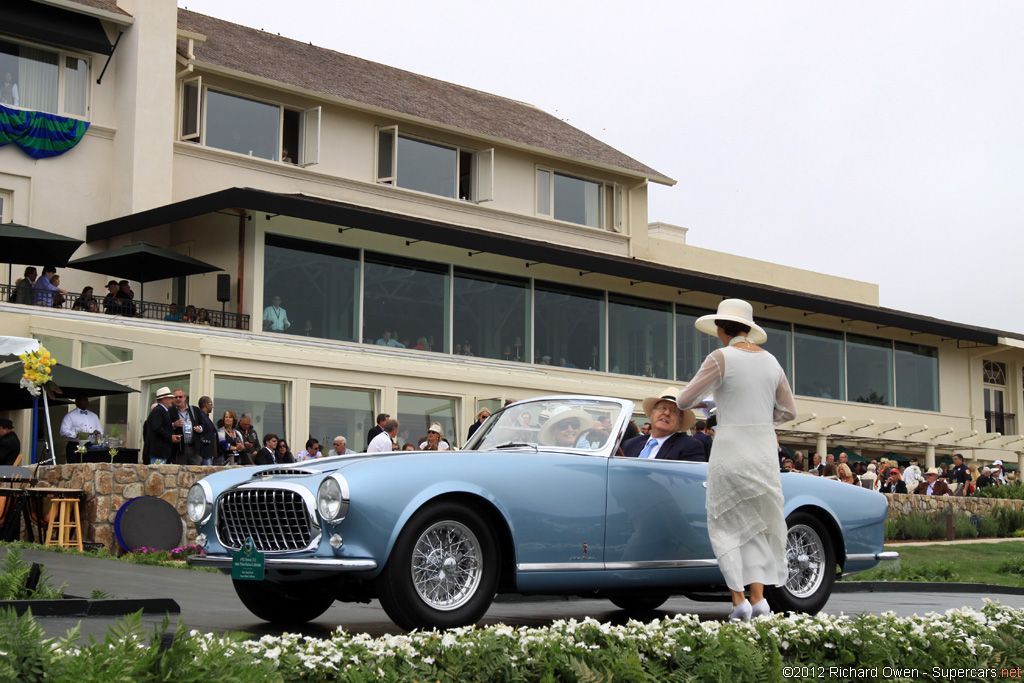 2012 Pebble Beach Concours d'Elegance-20