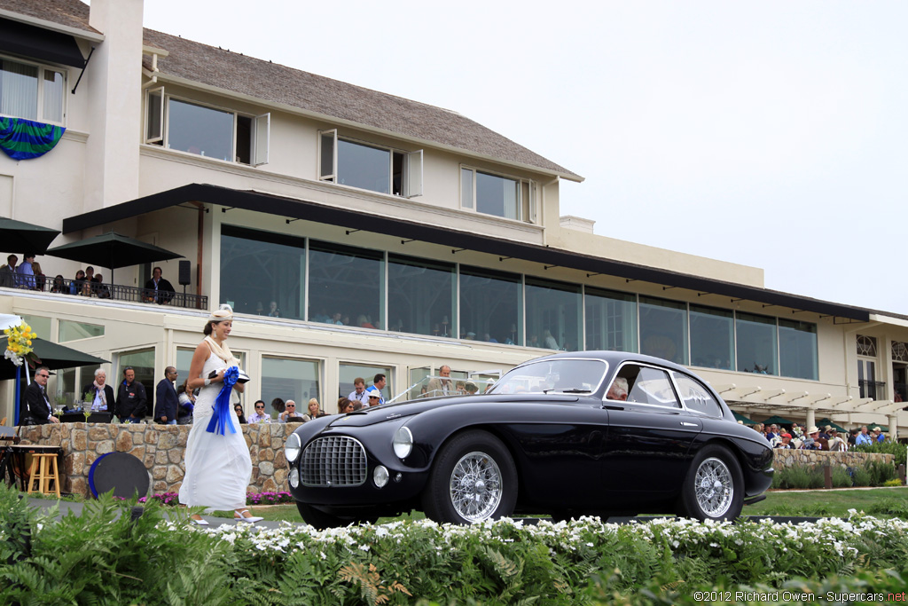 2012 Pebble Beach Concours d'Elegance-21