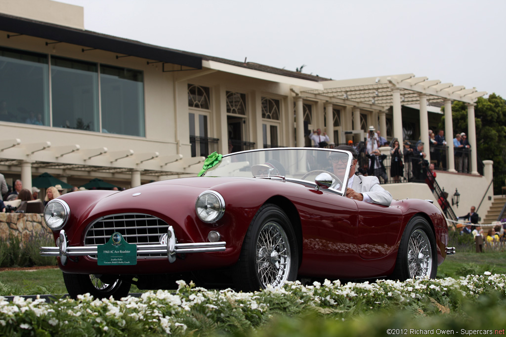 2012 Pebble Beach Concours d'Elegance-22