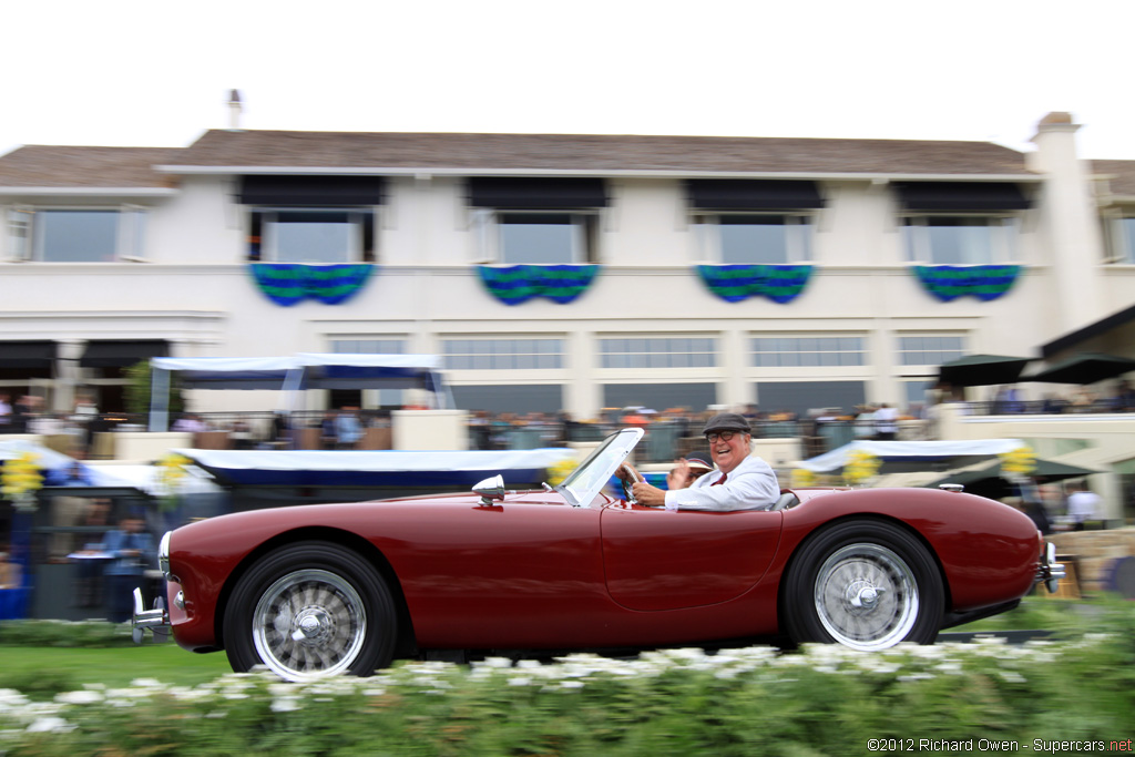 2012 Pebble Beach Concours d'Elegance-22