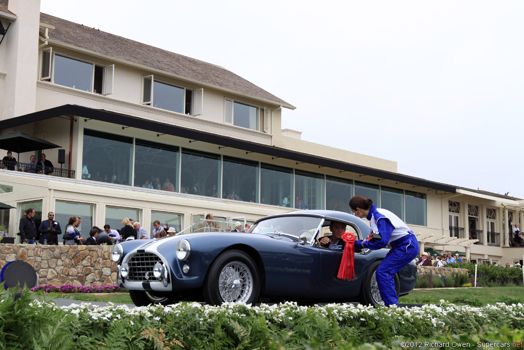 2012 Pebble Beach Concours d'Elegance-22