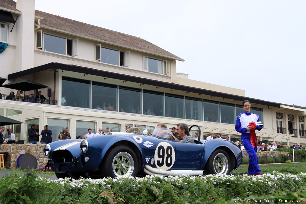 2012 Pebble Beach Concours d'Elegance-23