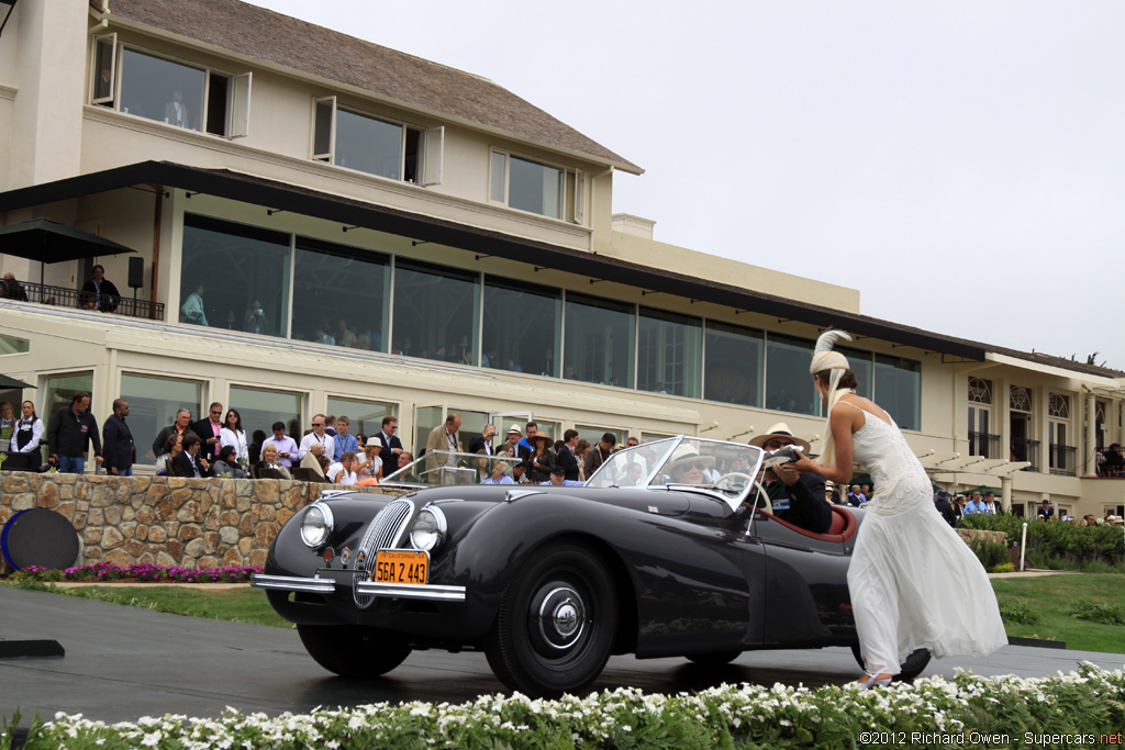 2012 Pebble Beach Concours d'Elegance-24