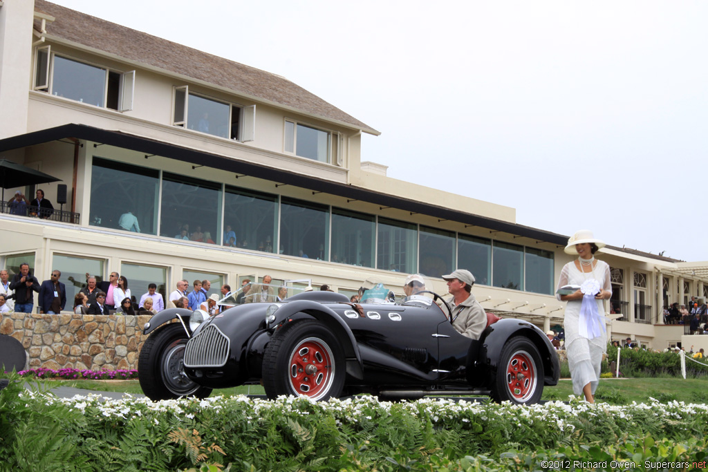 2012 Pebble Beach Concours d'Elegance-24