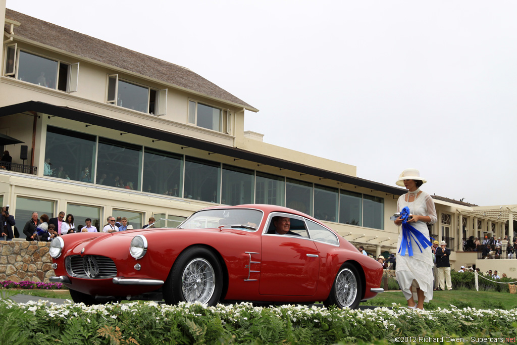 2012 Pebble Beach Concours d'Elegance-25