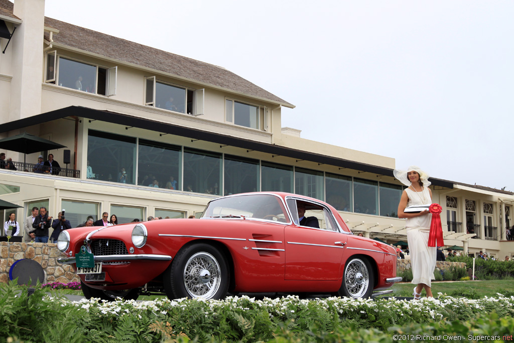 2012 Pebble Beach Concours d'Elegance-25