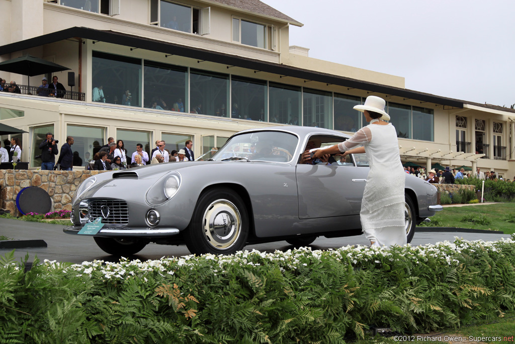 2012 Pebble Beach Concours d'Elegance-25