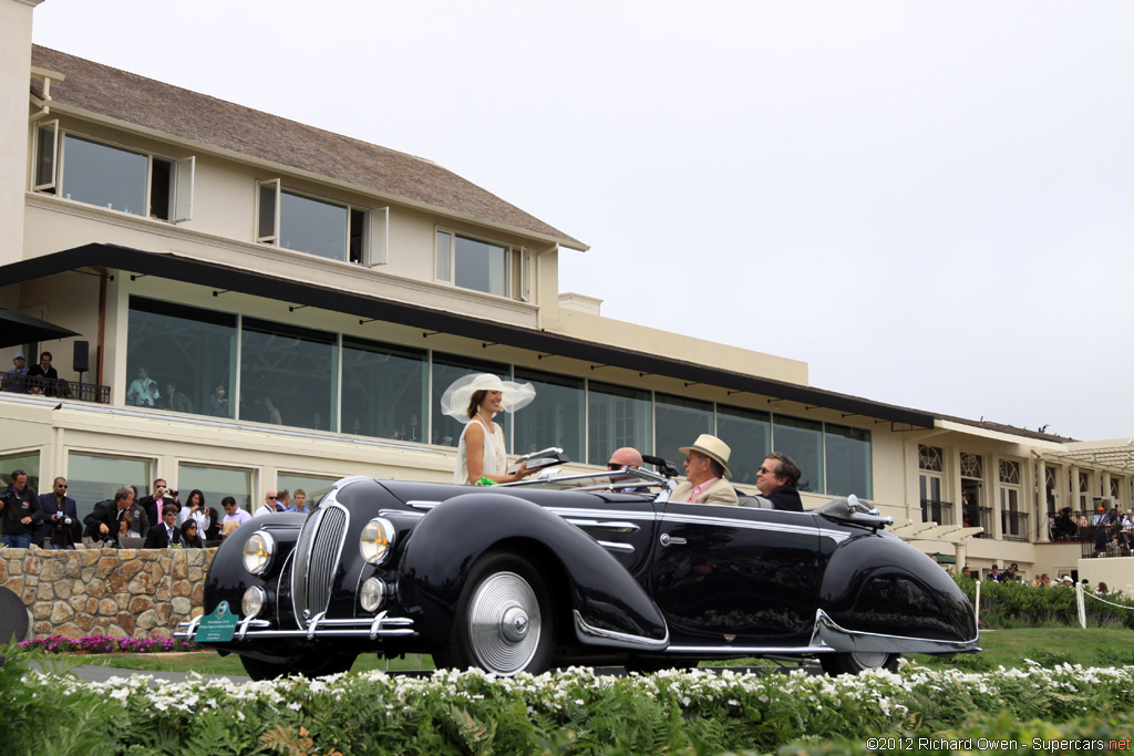 2012 Pebble Beach Concours d'Elegance-26