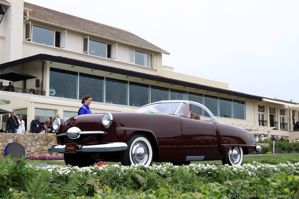 2012 Pebble Beach Concours d'Elegance-27