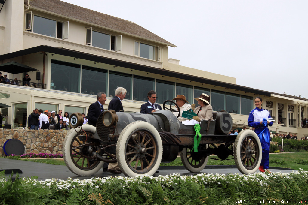 2012 Pebble Beach Concours d'Elegance-28