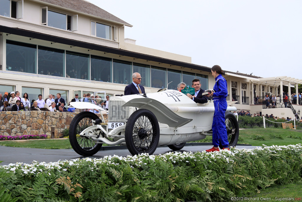 2012 Pebble Beach Concours d'Elegance-28