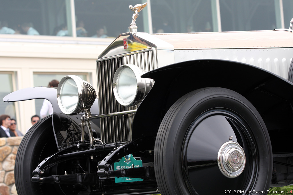 2012 Pebble Beach Concours d'Elegance-10