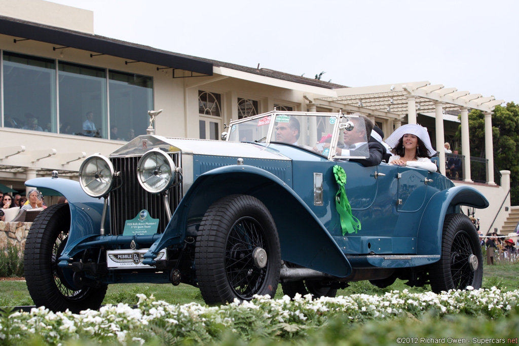 2012 Pebble Beach Concours d'Elegance-10