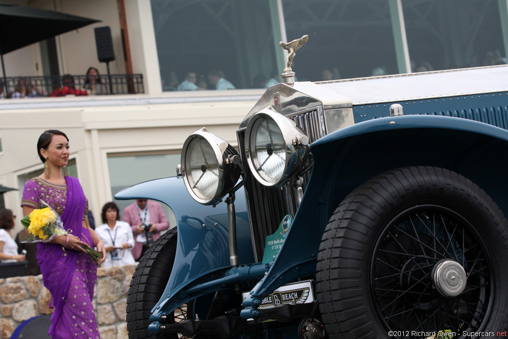 2012 Pebble Beach Concours d'Elegance-10