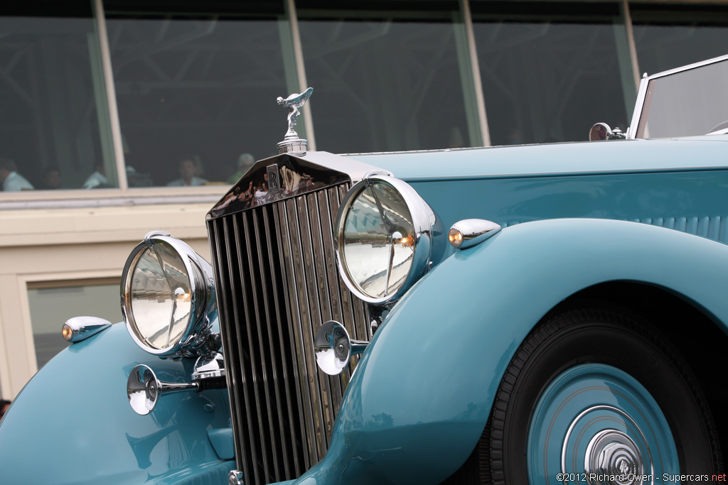 2012 Pebble Beach Concours d'Elegance-10