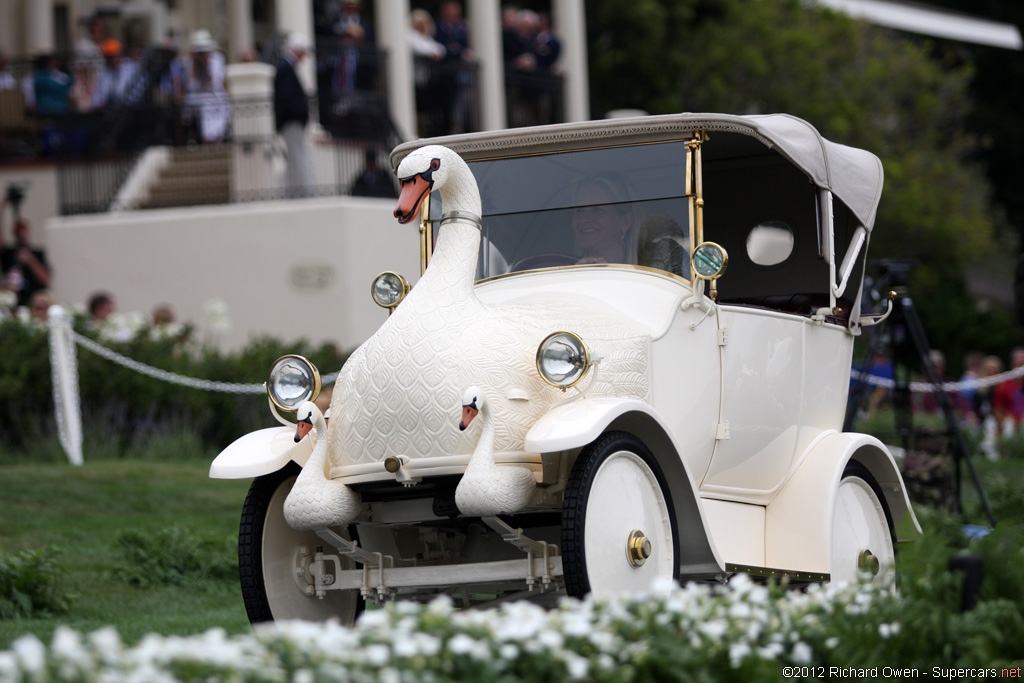 2012 Pebble Beach Concours d'Elegance-9